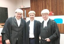 Forbes Hare adds partner to Cayman litigation practice