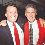 Steve Foster remembered for pioneering businesses, love of fishing