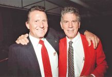 Steve Foster remembered for pioneering businesses, love of fishing