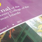 Local culture focus of academic journal