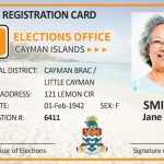 How to cast a ballot if you don’t get your voter ID