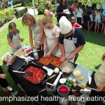 Chef Clare Smyth embraces Cayman flavor