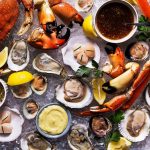 Hop along to Easter brunch this Sunday