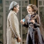 Culture at the Cinema: ‘Twelfth Night’