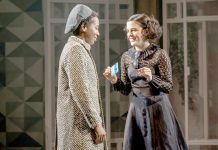 Culture at the Cinema: ‘Twelfth Night’