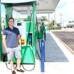 New gas station to bypass Sol and Rubis