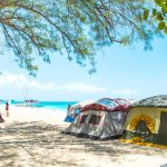 Campers set to hit Cayman beaches for Easter