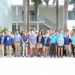 CIS hosts third Model UN Conference