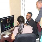 UCCI introduces cutting-edge film production studio