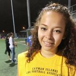 Close matches at flag football week 7