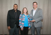 Saxon wins Celent Model Insurer Award for Operational Excellence