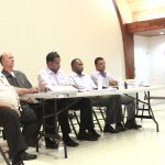 Election round-up: An alliance … of sorts