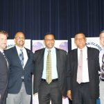 EE candidates kick off election debates