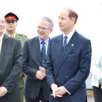 Historic meeting for marine institutes