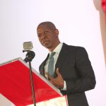 dms chief: Stop fighting ‘fake wars’