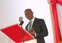 dms chief: Stop fighting ‘fake wars’
