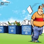 Landfill: Campaign promises