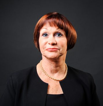 Thompson, Karin M.