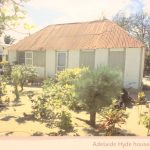 From the archives: Adelaide Hydes’ house