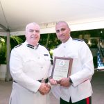 Phillips named ‘Officer of the Year’