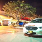 George Town man arrested in connection to armed robbery