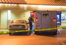 Chamber of Commerce offers $25K reward in armored car case