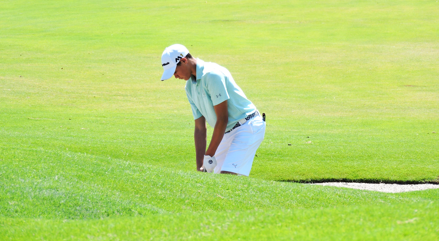 Jarvis brothers take top honors at Junior Masters tournament Cayman