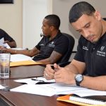 Asylum seeker detentions pose legal questions