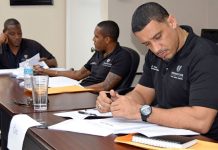 Asylum seeker detentions pose legal questions