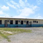 Five migrants sent home, 55 still on island