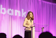 ‘Glass Castle’ author tells story of transformation