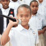 Bodden Town Primary choir performance nets gold