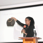 John Gray students warned about fake brands