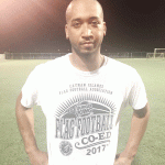 Cayman coed flag football results