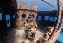 Freedivers to take plunge for national championships