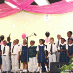 12 choirs perform at annual festival