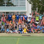 Gaelic Football Club hosts ‘St. Patrick’s Blitz’