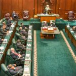 Lawmakers indemnify CIMA, liquor boards