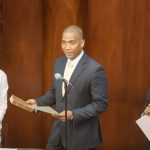 Rebuffed by Progressives, Bryan vows to hold government accountable