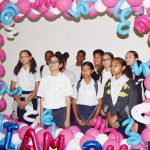 Cayman youth hear message of empowerment