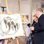 Business in brief: Cayman artists showcase works at City of London event