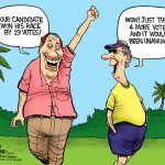 Voting districts