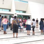 Prayer for Cayman leaders