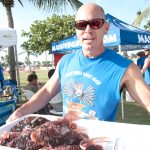 Lionfish culling tournament nets 503 fish