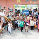 EDITORIAL – Work permit stats reflect Cayman’s changing face