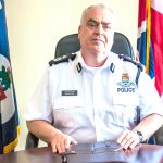 Commissioner ‘alarmed’ after two cops beaten