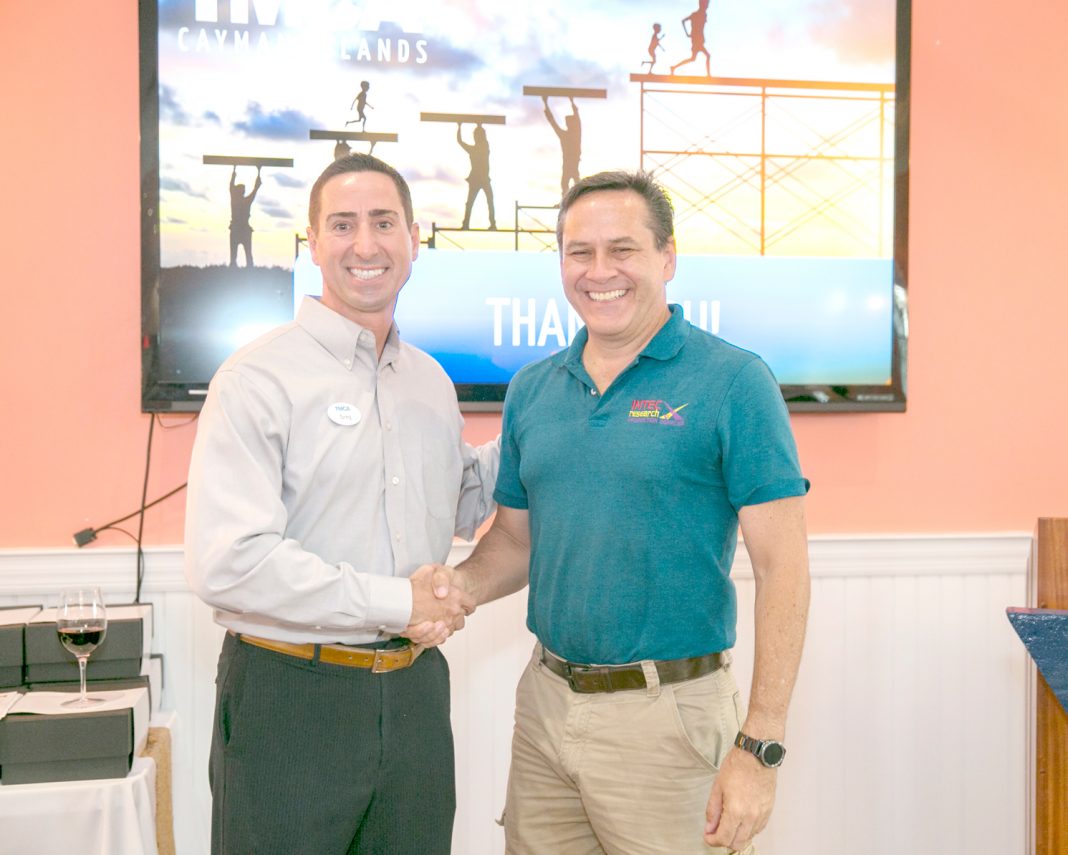 Greg-Smith-CEO-YMCA-Cayman-and-Michael-Muirhead