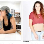 Proud of Them: Brittany Mobley and Jessica Moore