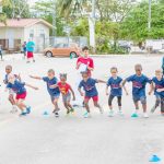 Triple C continues 75th anniversary celebration with 5K walk/run