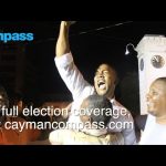 Election winners celebrate